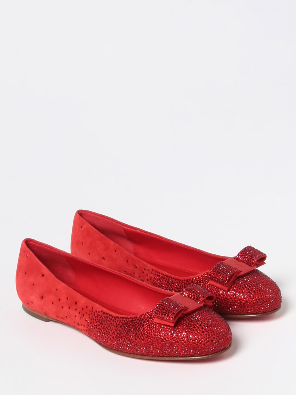 FERRAGAMO 10½ woman&