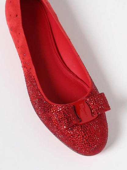 FERRAGAMO 10½ woman&