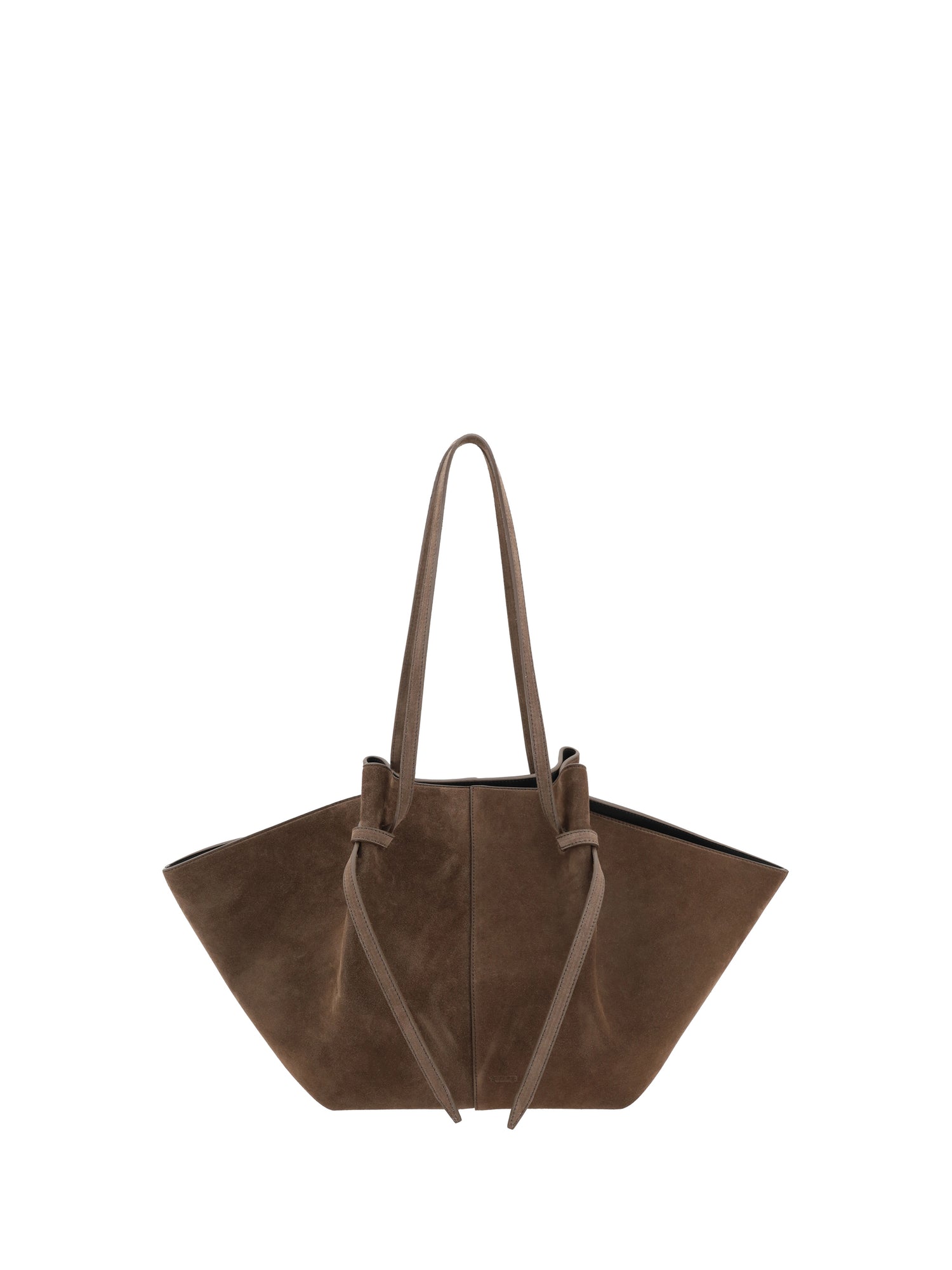 YUZEFI OS mochi large shoulder bag