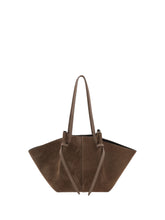 YUZEFI OS mochi large shoulder bag