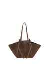 mochi large shoulder bag