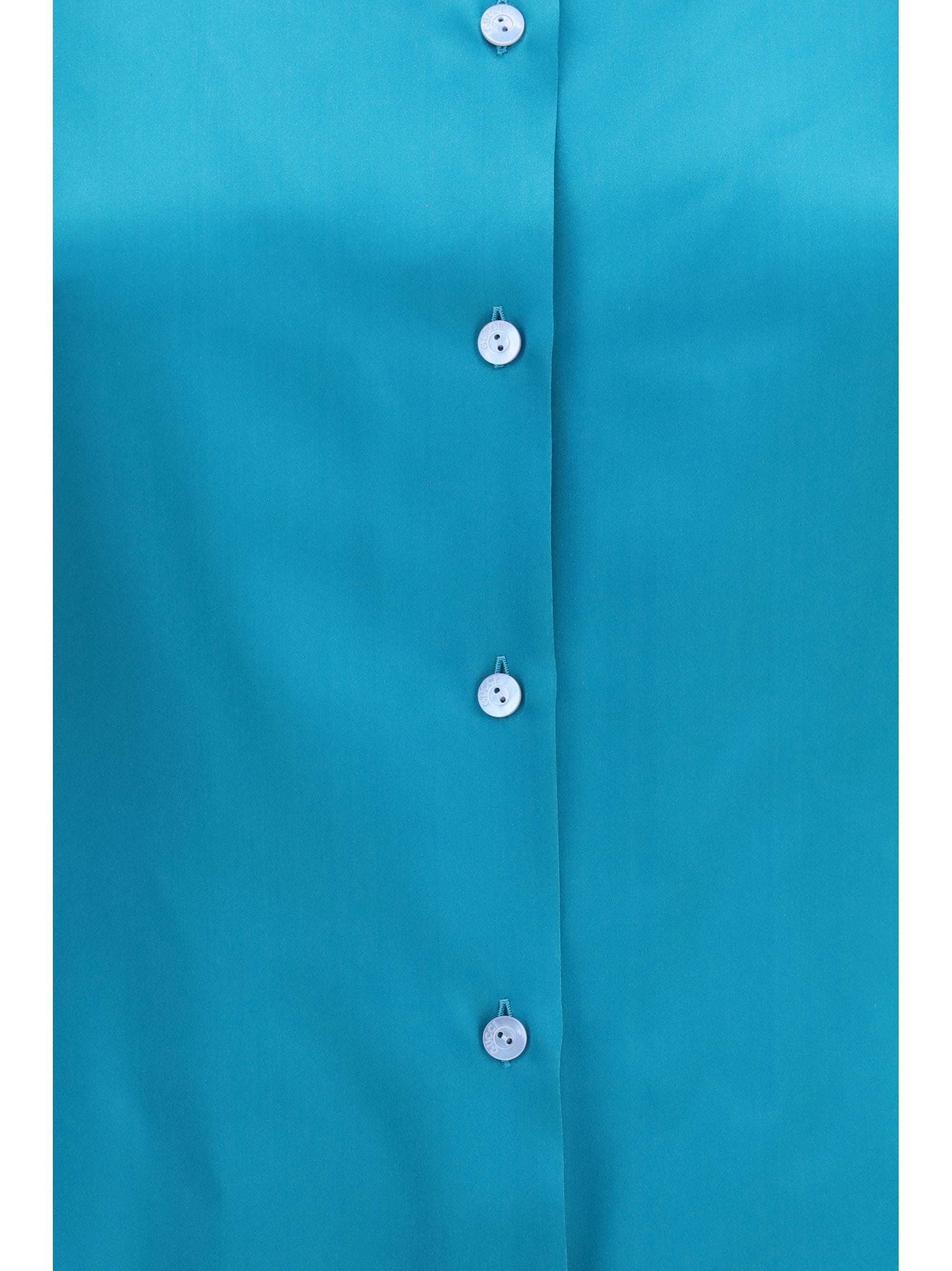 silk satin shirt