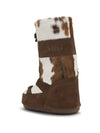 icon archive 1985 pony hair boots