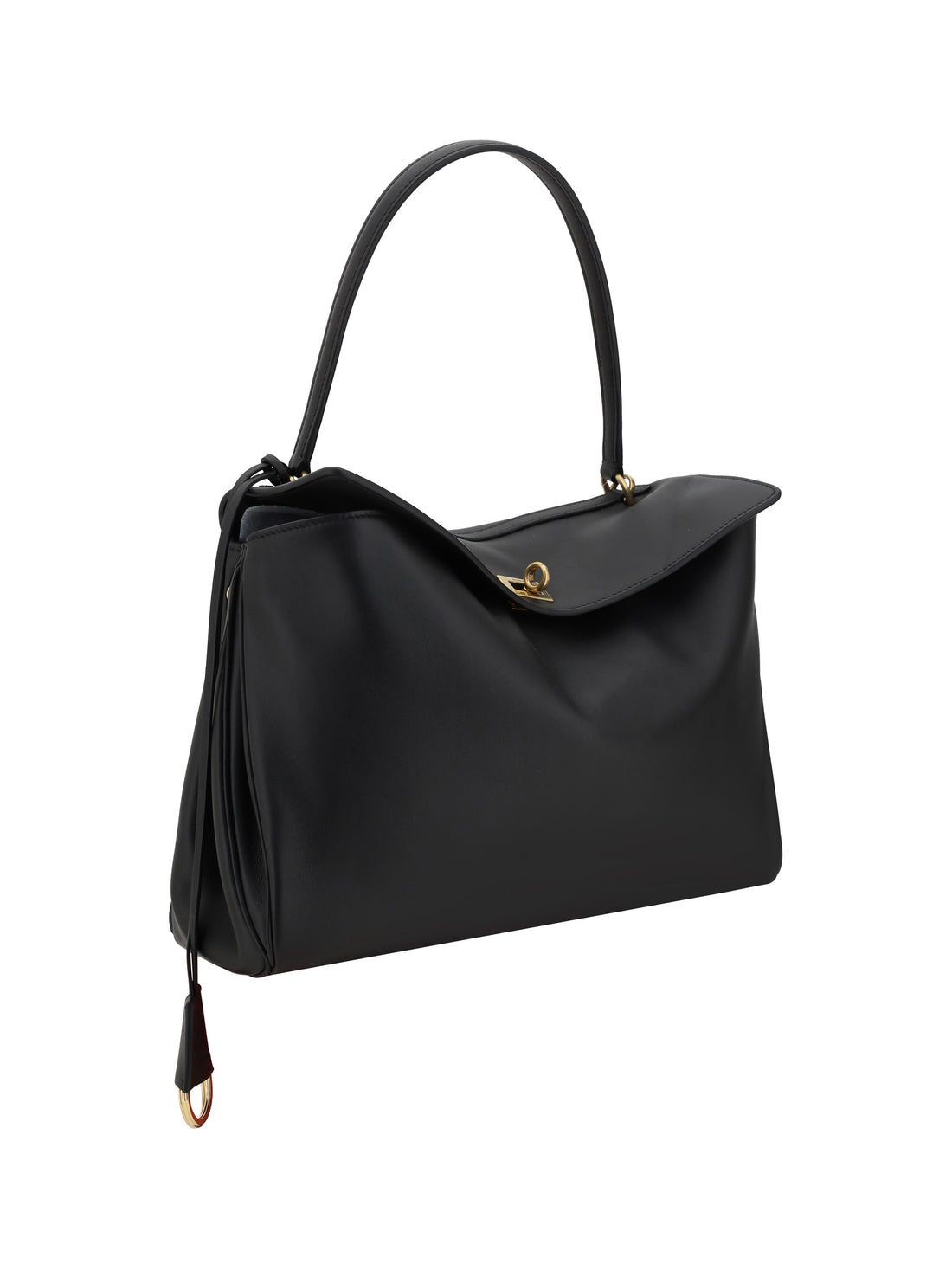 BALENCIAGA OS rodeo top handle 