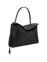 BALENCIAGA OS rodeo top handle 