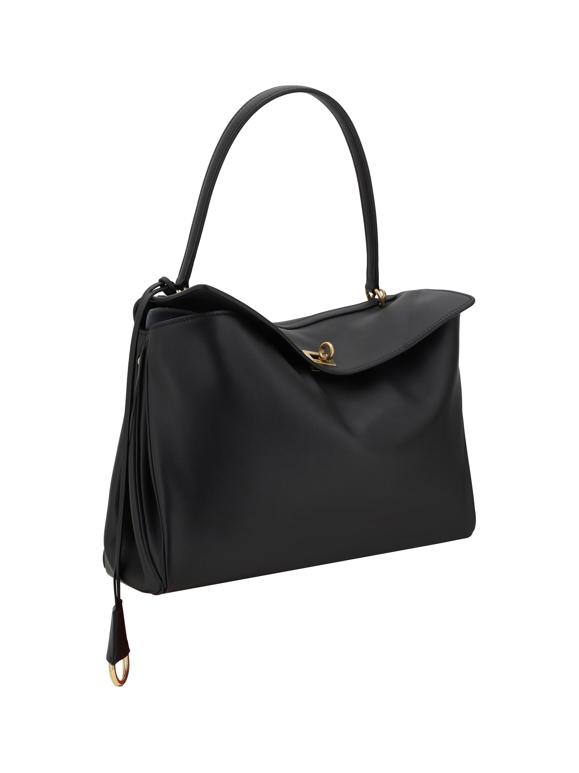 BALENCIAGA OS rodeo top handle 