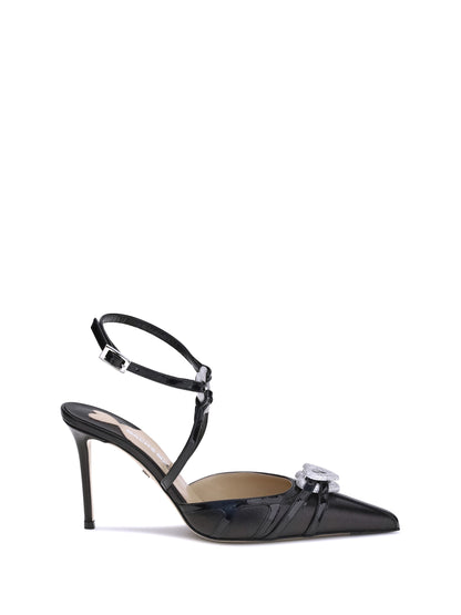 MACH &amp; MACH 36 double heart pumps 