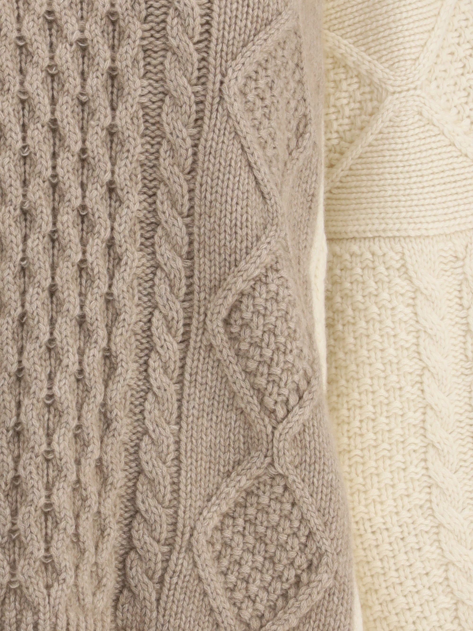 ELLA OS adelina sweater