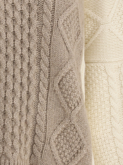 ELLA OS adelina sweater