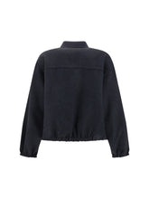 BRUNELLO CUCINELLI 44 virgin wool jacket