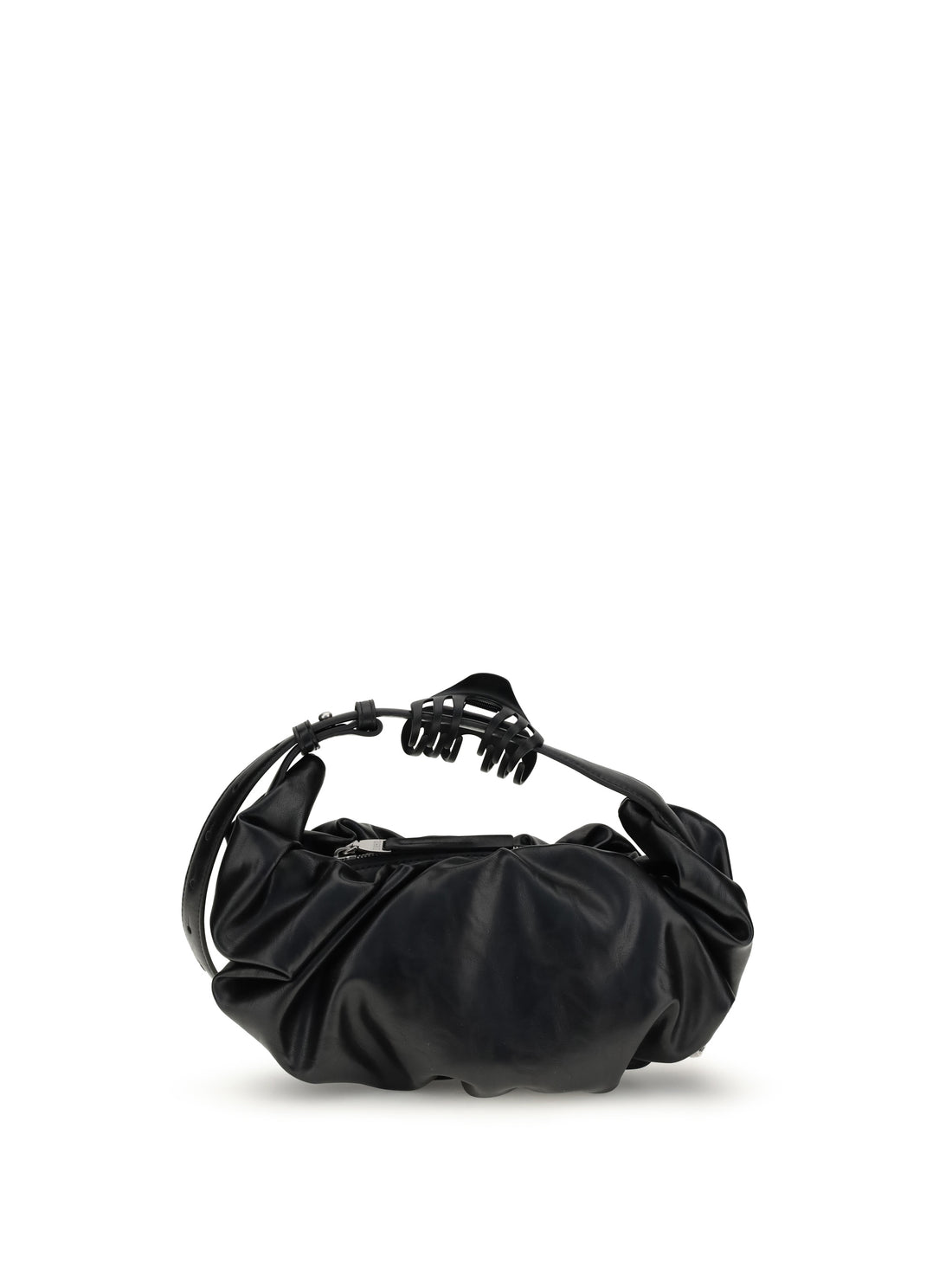 DIESEL OS grab small shoulder bag