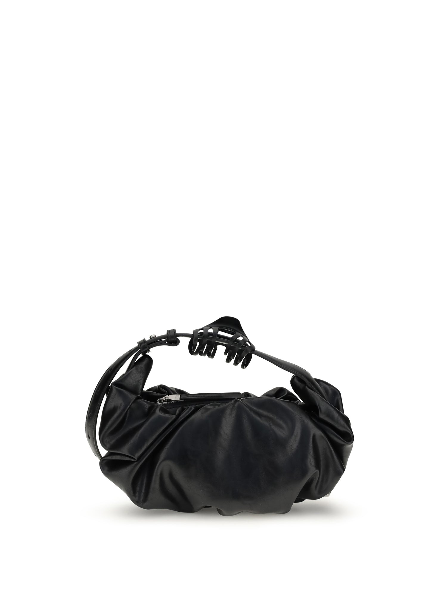 DIESEL OS grab small shoulder bag