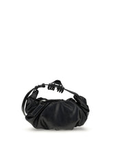 DIESEL OS grab small shoulder bag