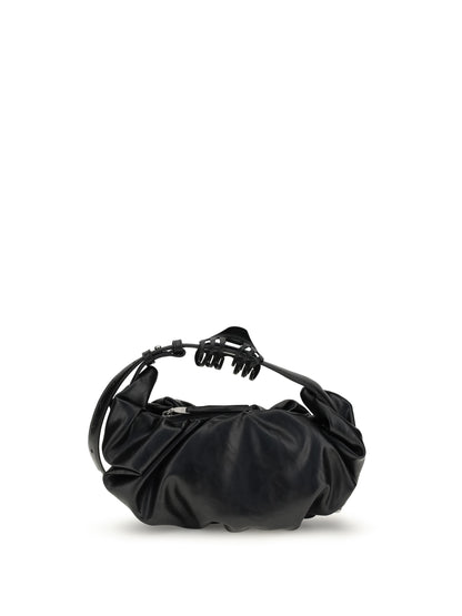 DIESEL OS grab small shoulder bag