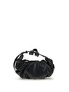 grab small shoulder bag