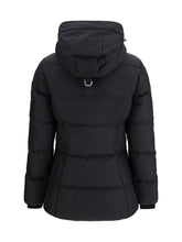 MOOSE KNUCKLES L cloud 3q jacket