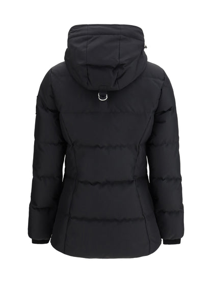 MOOSE KNUCKLES L cloud 3q jacket