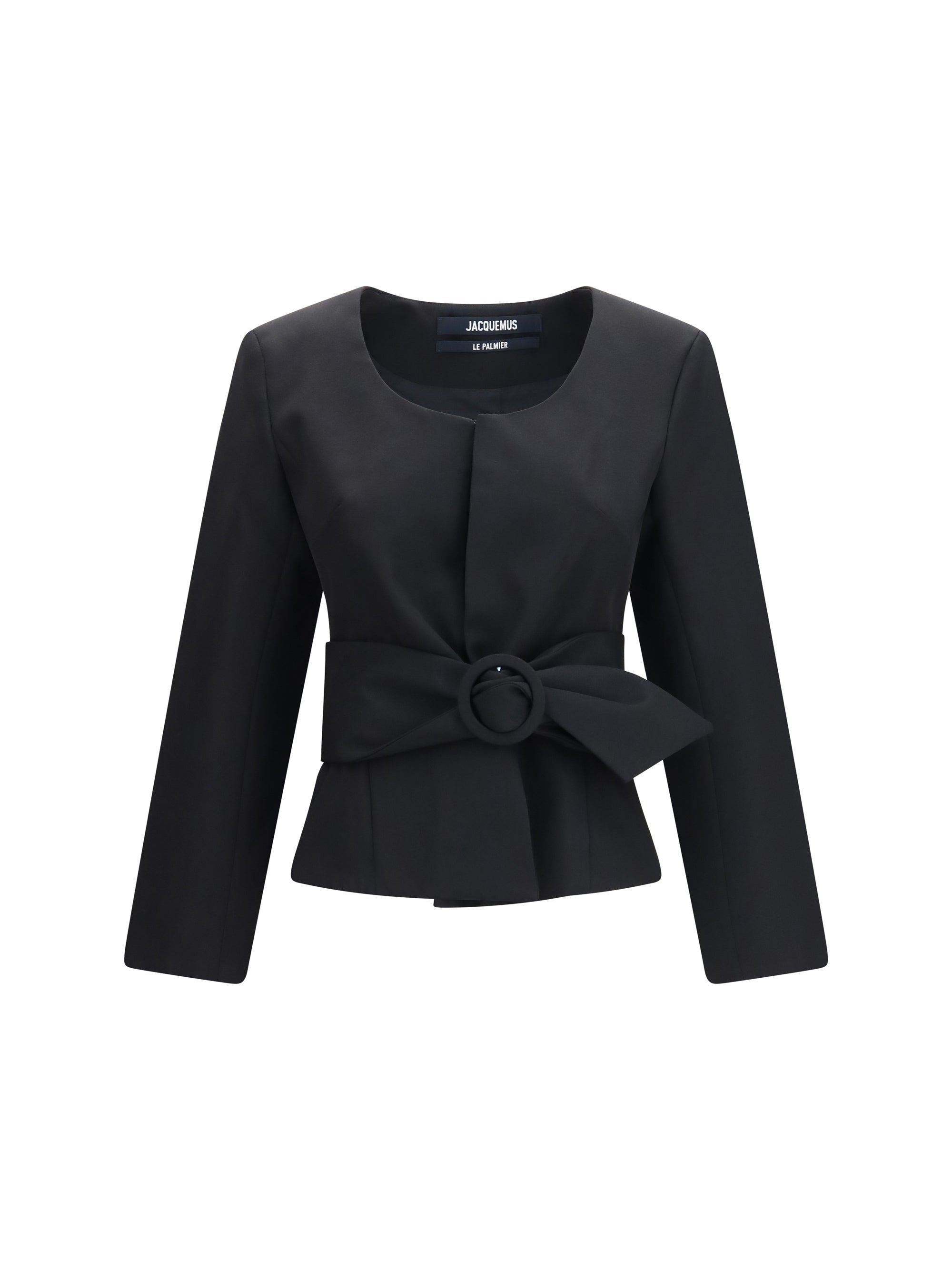 miami wool jacket