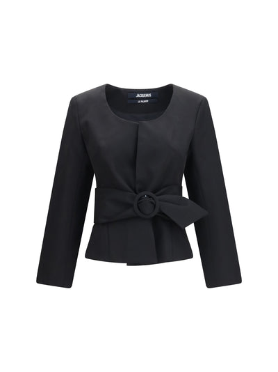 miami wool jacket