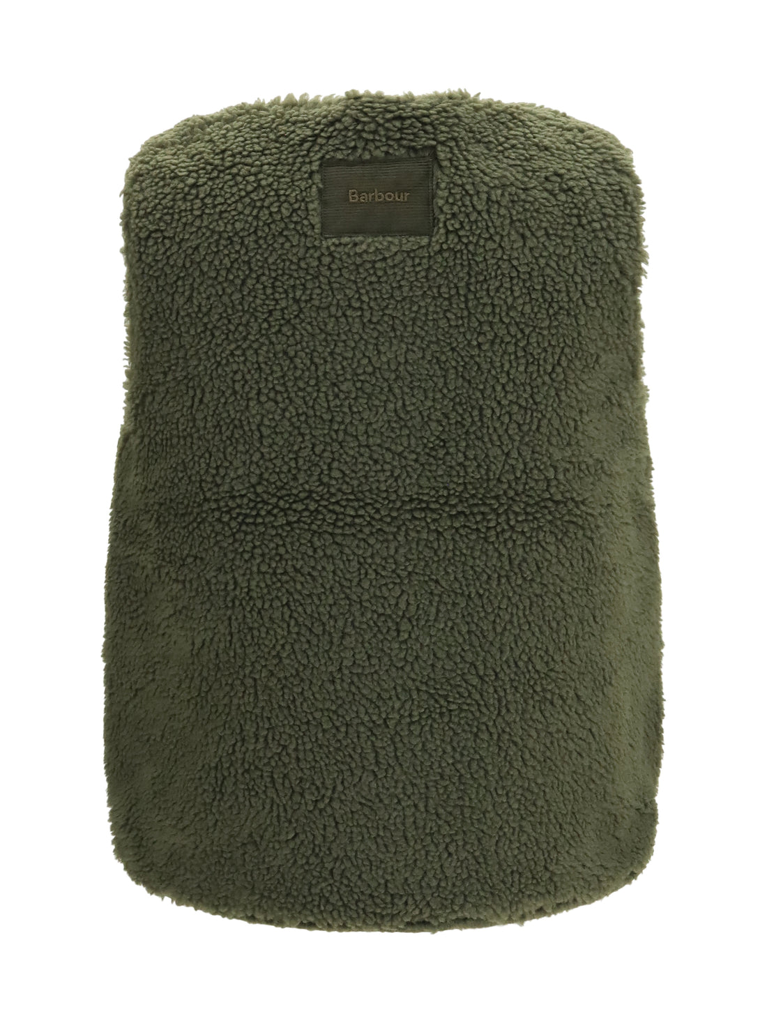 BARBOUR 8 bowes teddy fleece gilet