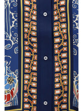 LA DOUBLE J L foulard shirt 