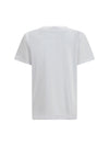strawberry cotton t-shirt