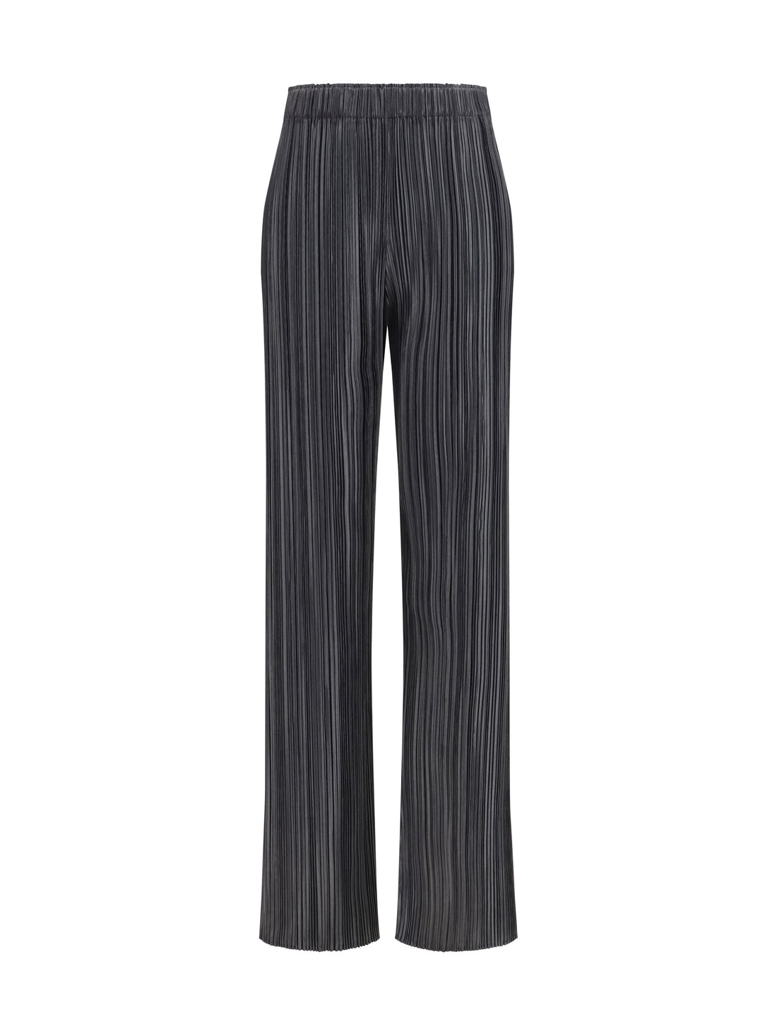 PHOEBE PHILO L razor pleated pants