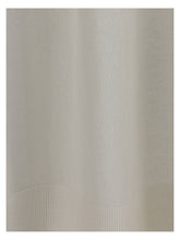 ALAIA 38 knit kaftan dress