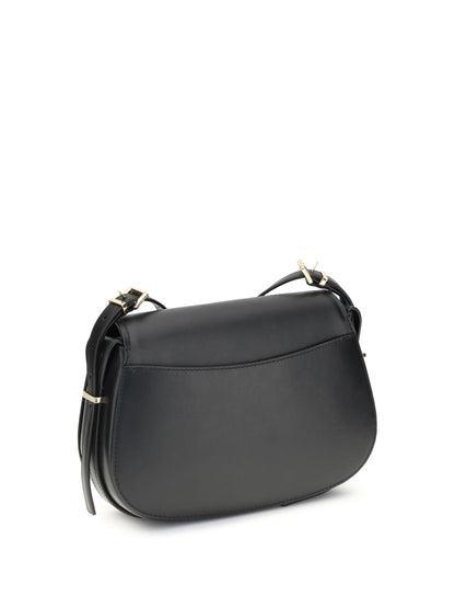 MICHAEL KORS OS medium lydia shoulder bag 