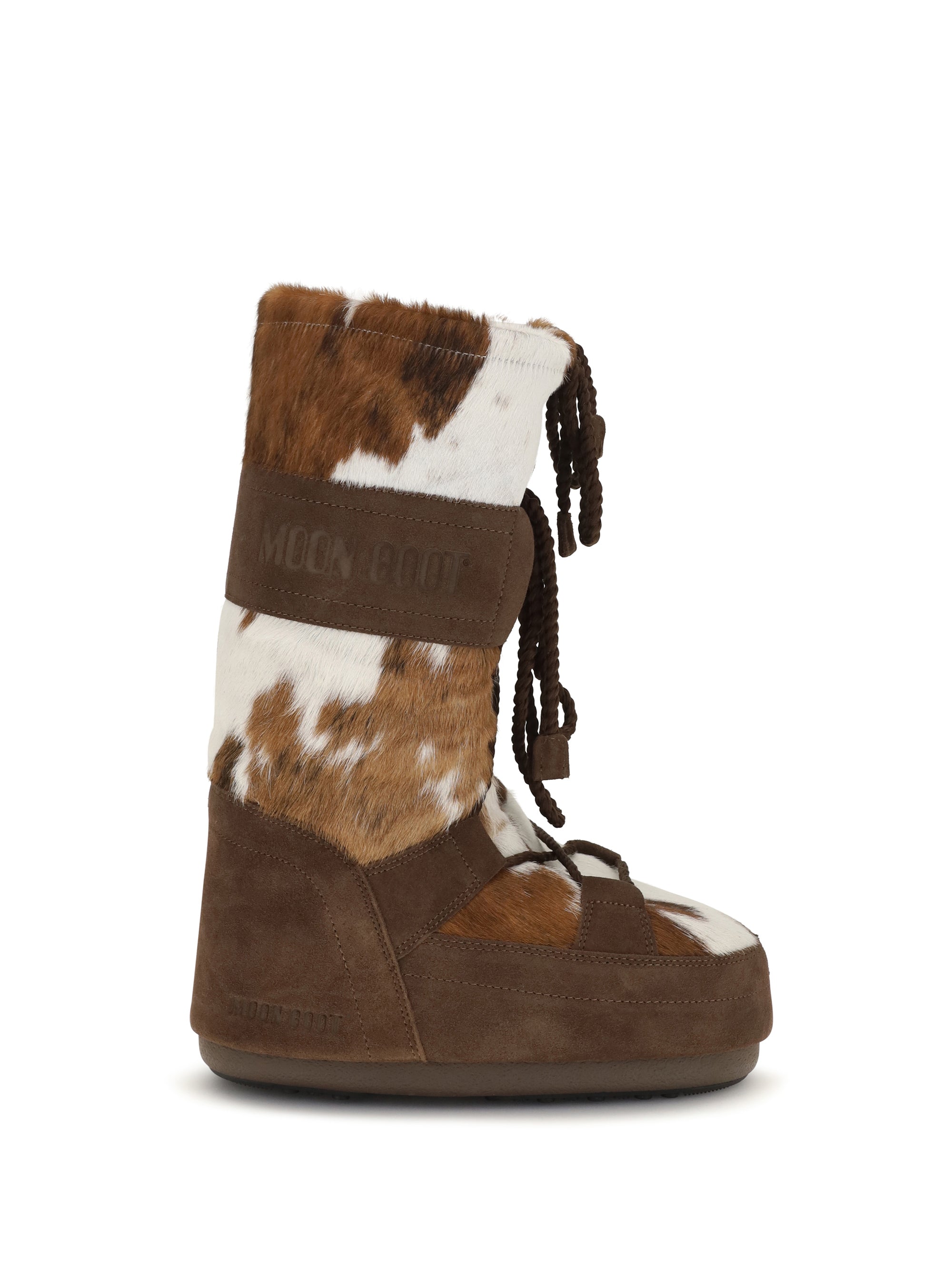 icon archive 1985 pony hair boots