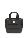 caradoc mini tote bag water-repellent