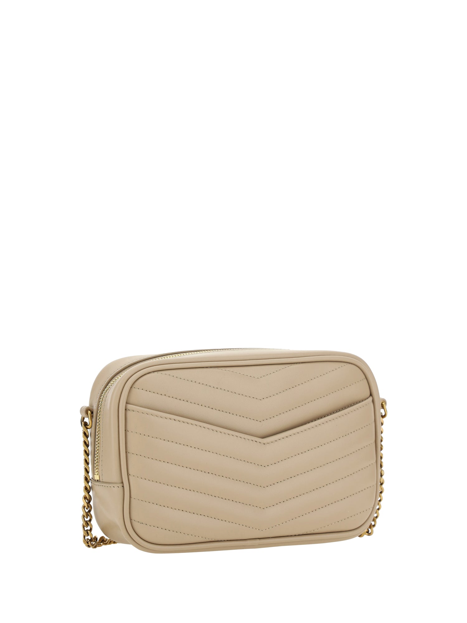 lou shoulder bag