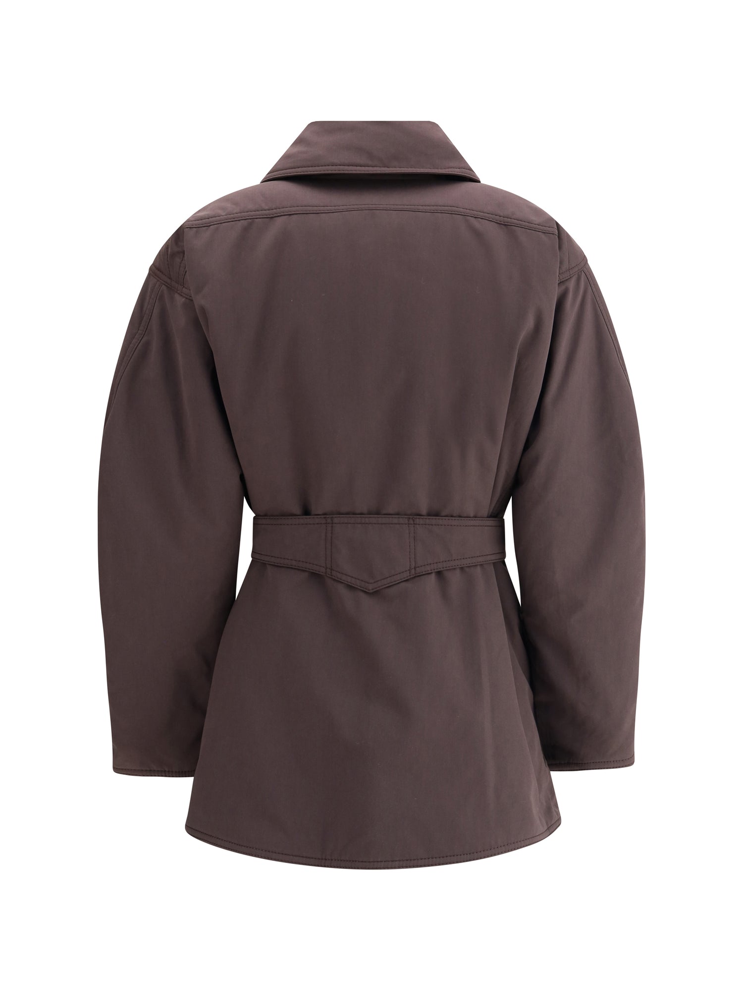 THE ANDAMANE 38 xandra padded jacket