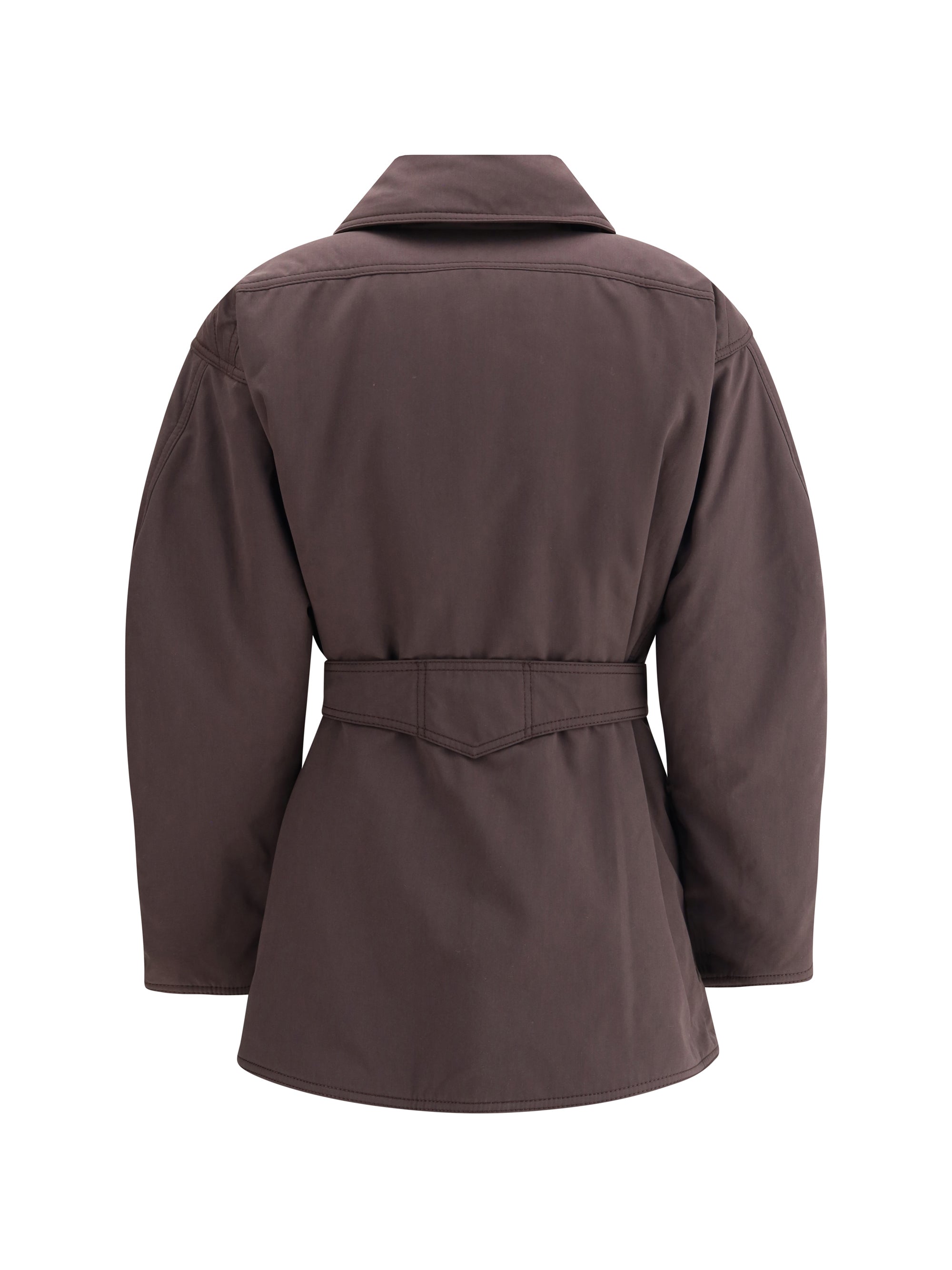 THE ANDAMANE 38 xandra padded jacket