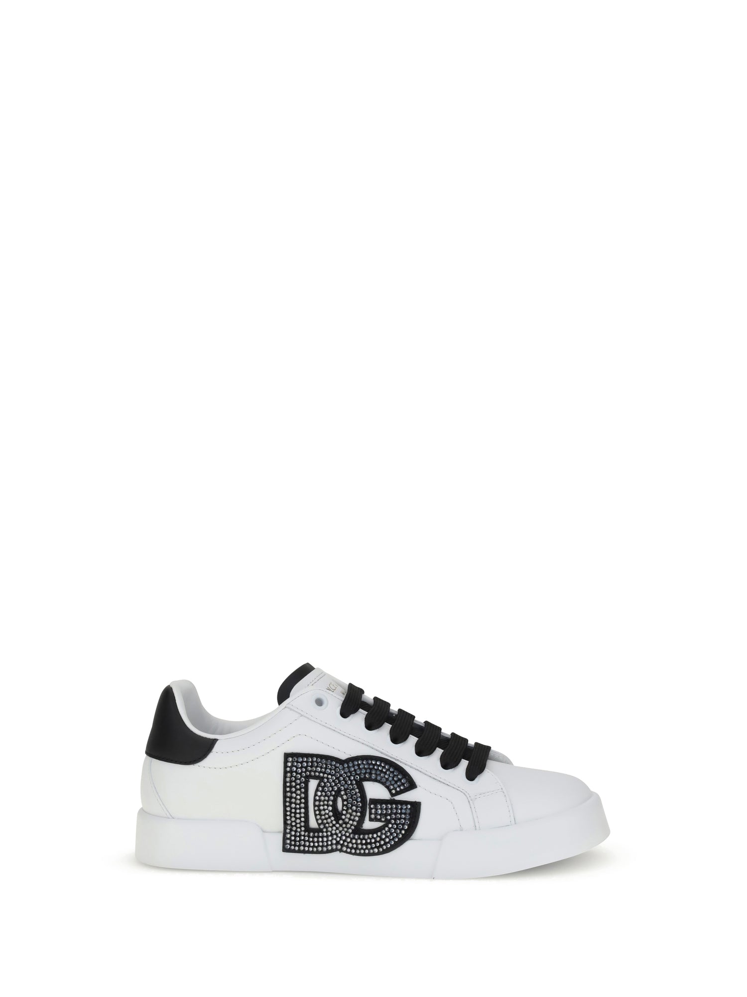 DOLCE &amp; GABBANA 36 portofino sneakers