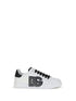 DOLCE & GABBANA 36 portofino sneakers