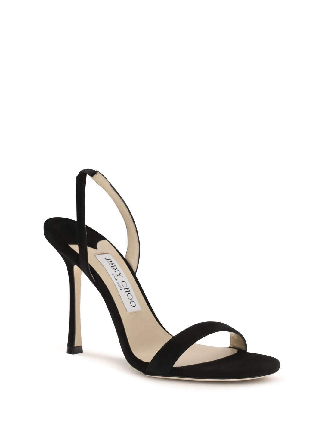 JIMMY CHOO 36 jenn sandals
