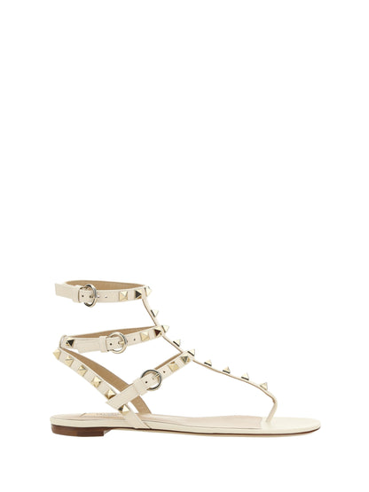 Valentino Garavani Valentino Garavani Rockstud Sandals