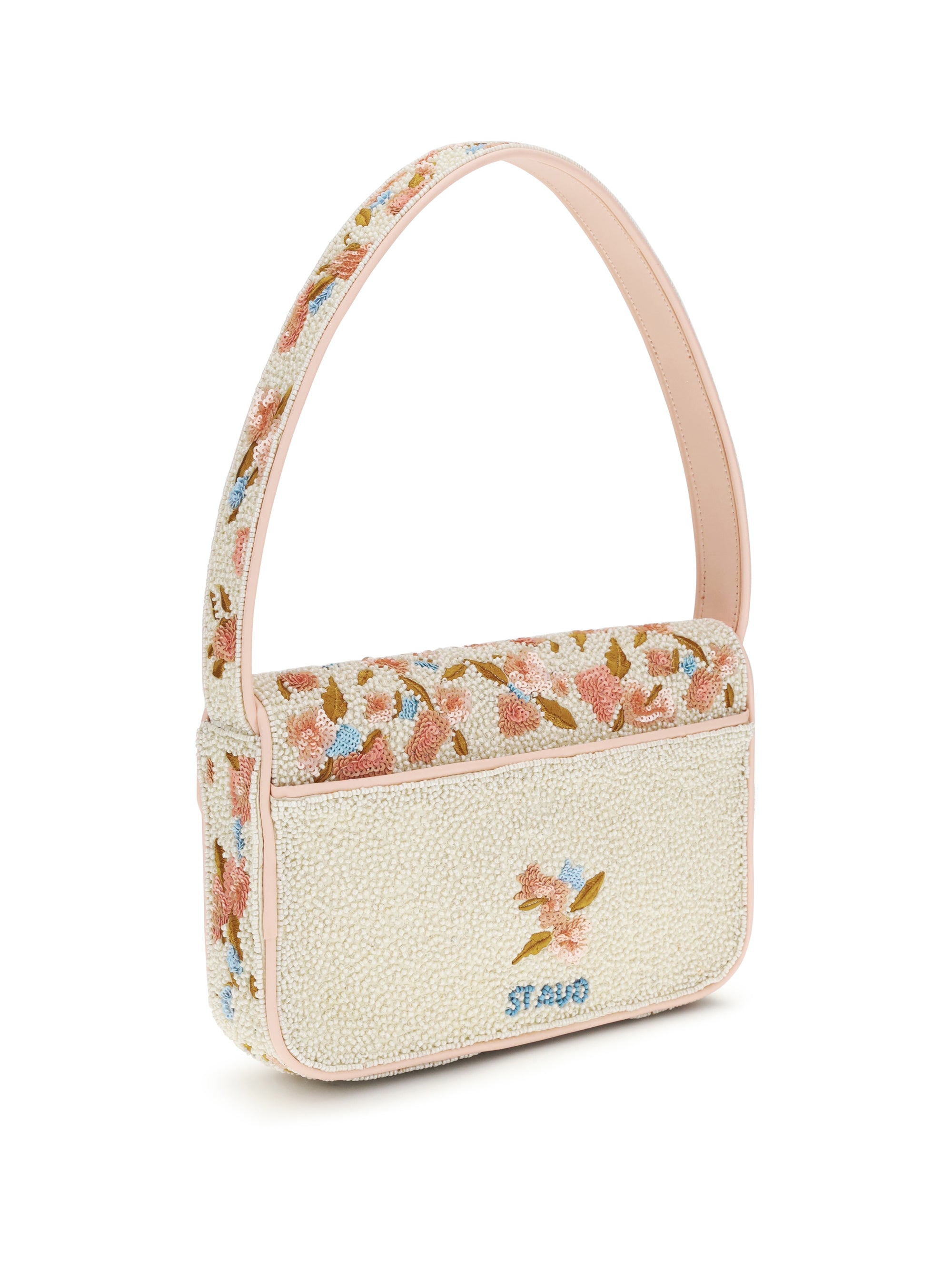 tommy shoulder bag