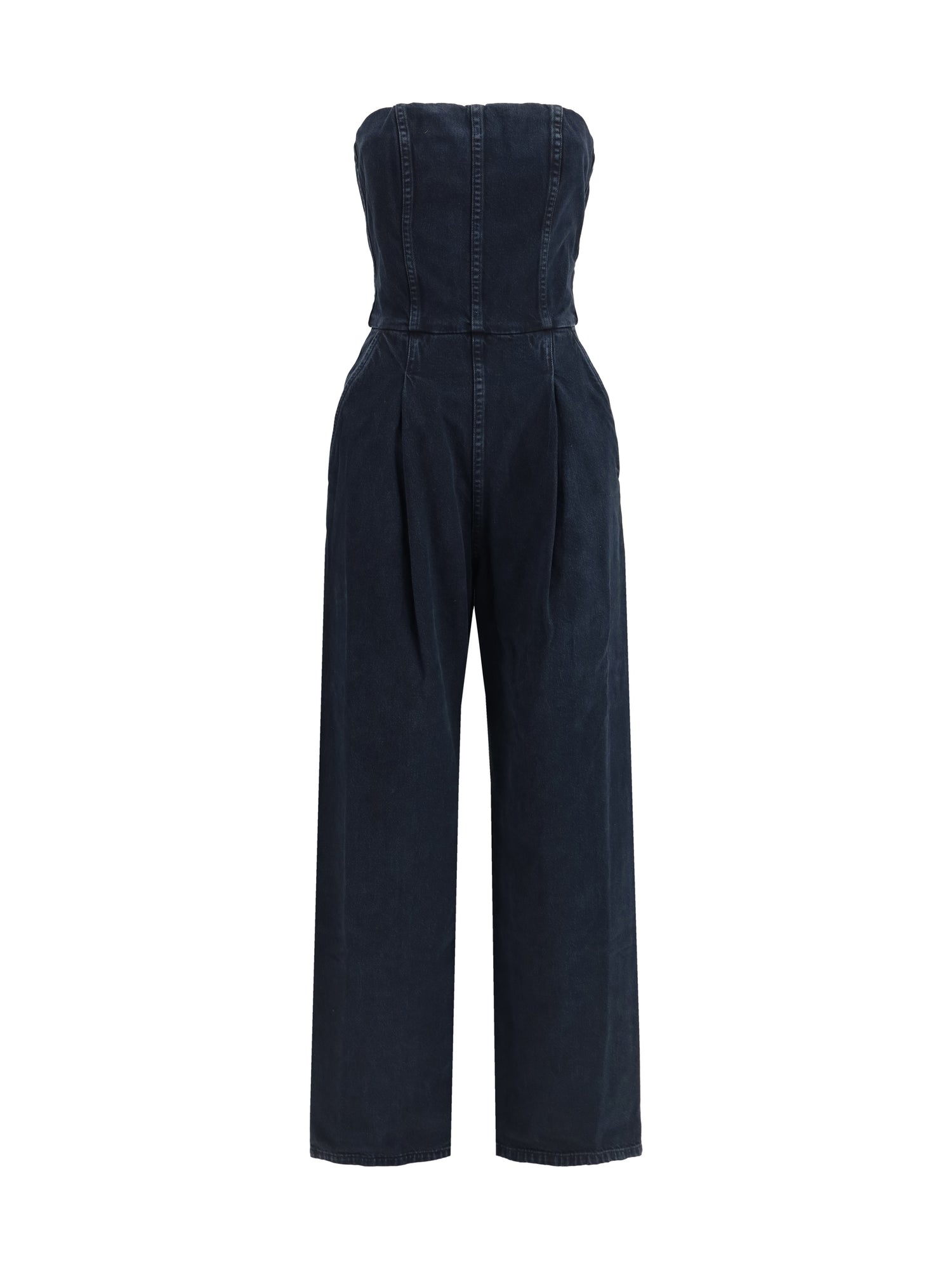 AGOLDE M agyness jumpsuit 