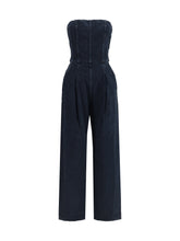 AGOLDE M agyness jumpsuit 