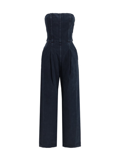 AGOLDE M agyness jumpsuit 