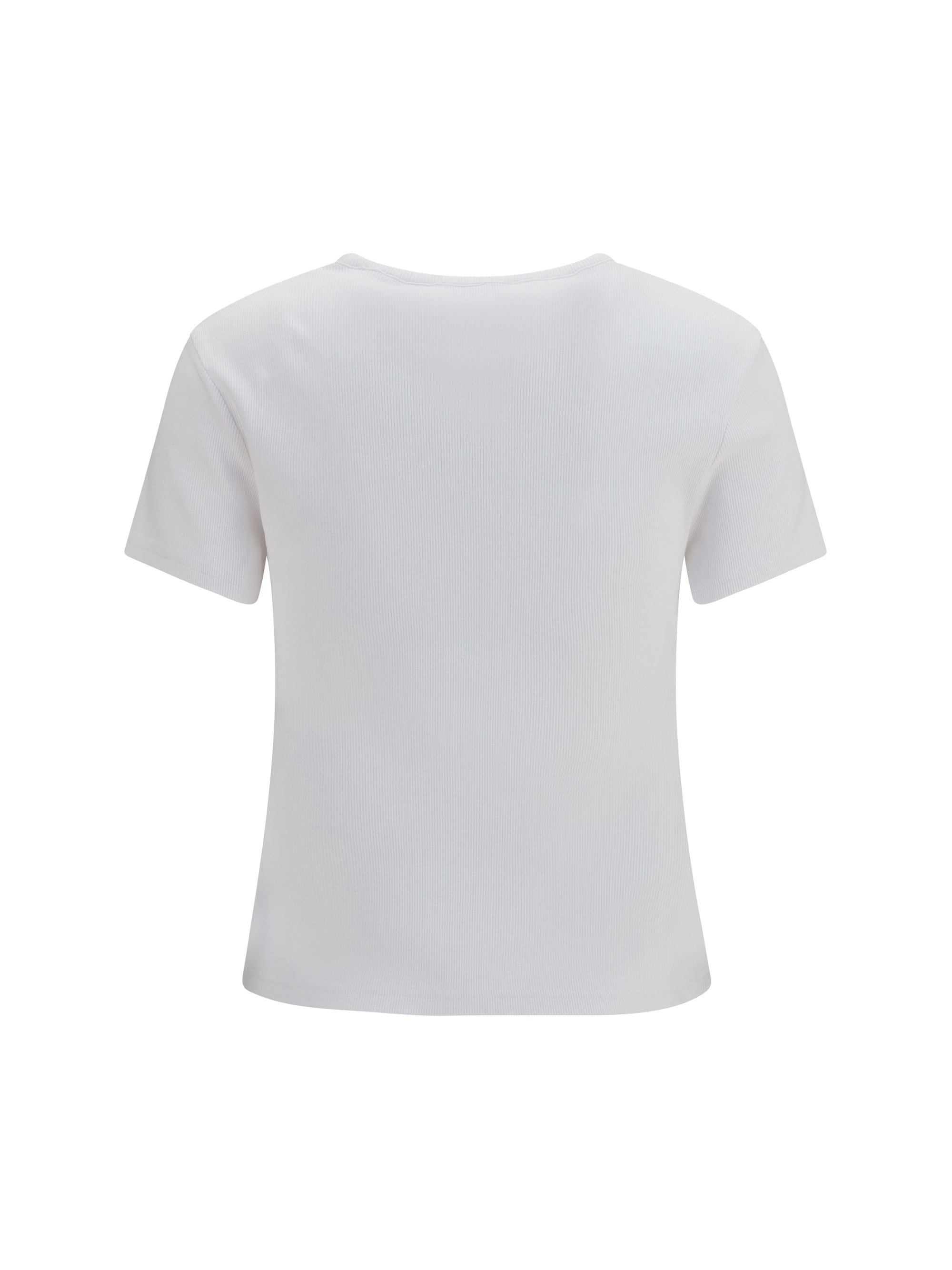 off stamp t-shirt