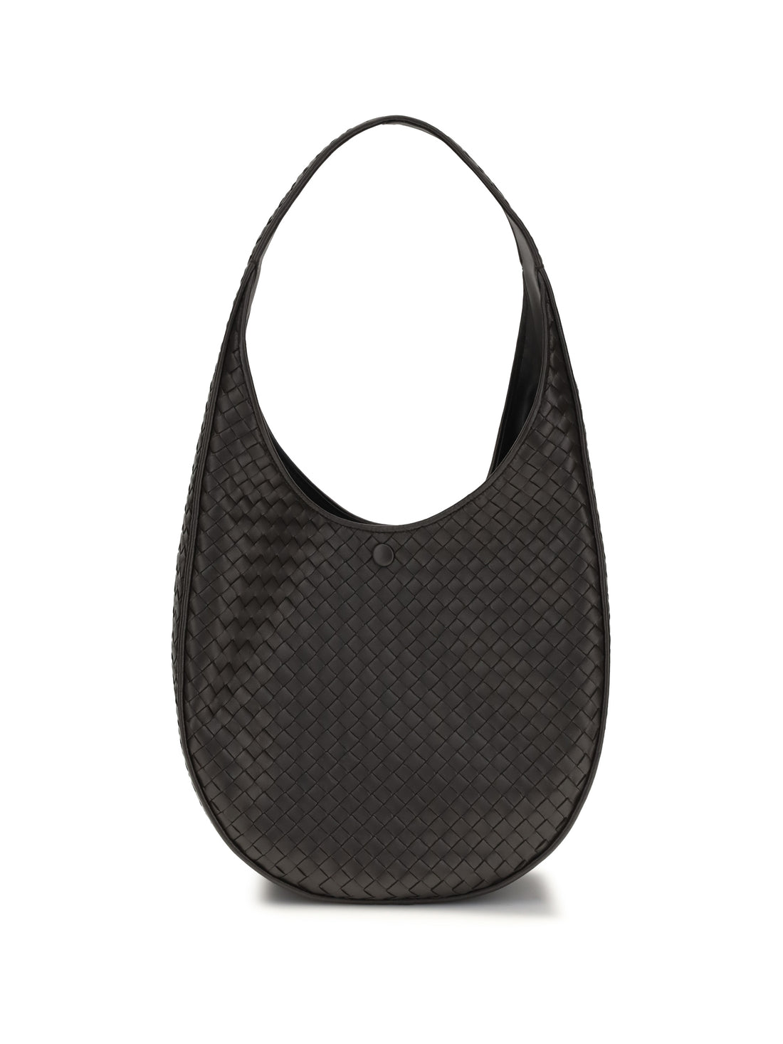BOTTEGA VENETA OS small ovetto shoulder 