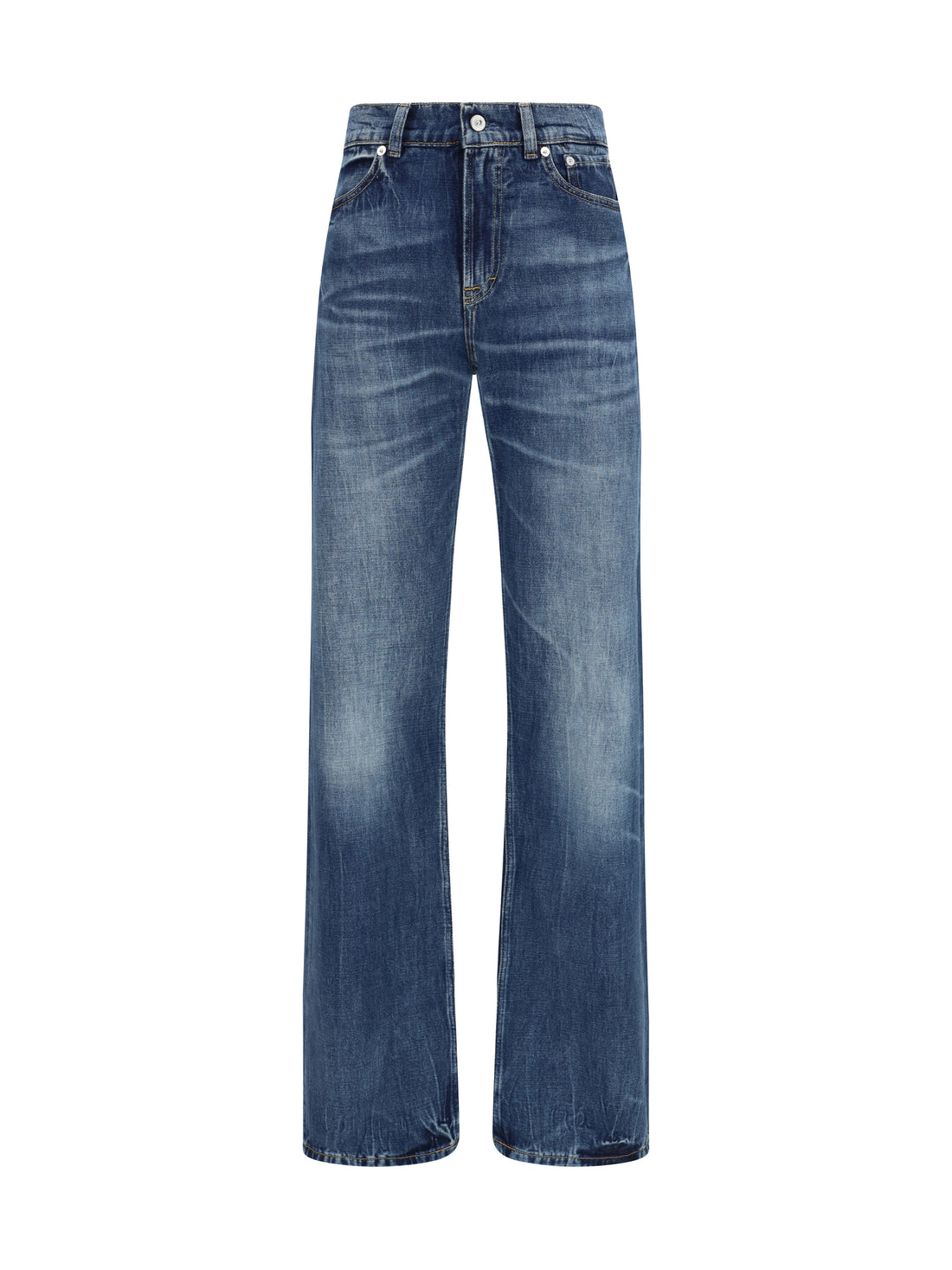 OUR LEGACY 26 wata cut jeans