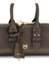 escape baguette handbag