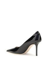 JIMMY CHOO 36.5 love pumps
