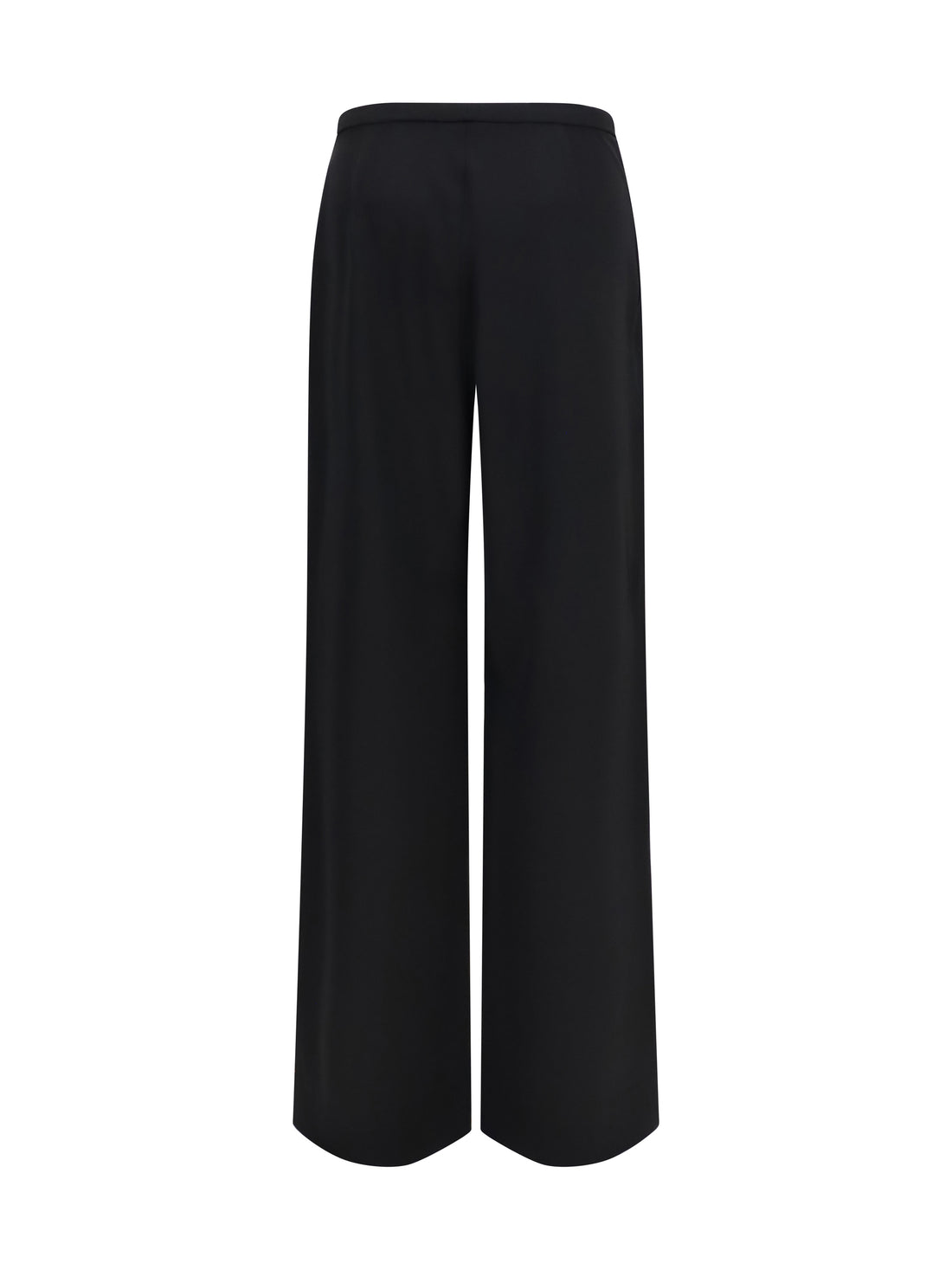 GUCCI 40 lightweight wool pants