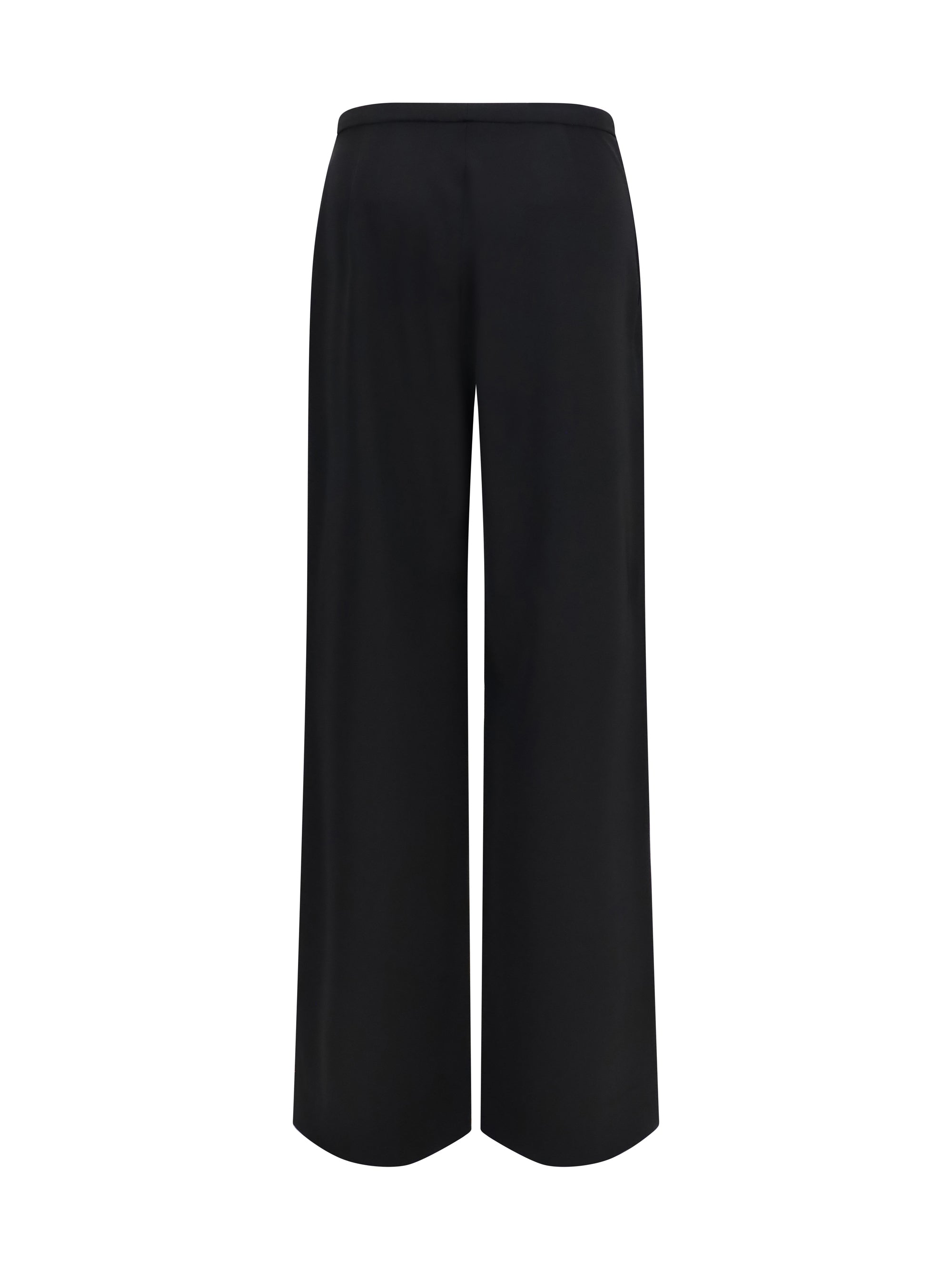 lightweight wool pants