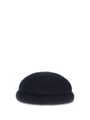 wool beanie hat